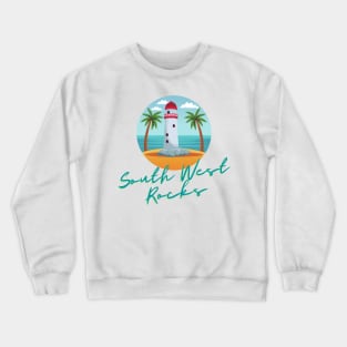 South West Rocks Crewneck Sweatshirt